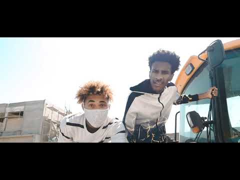 Migas49 ft. Gonças503, MC Prego Prego & WST - Air Max Remix [Official Video]