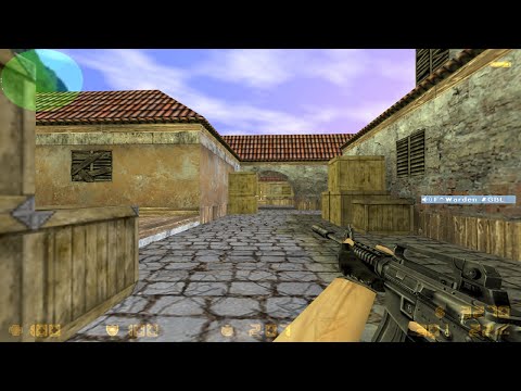 Ph33R vs cuT (CAL 2003)