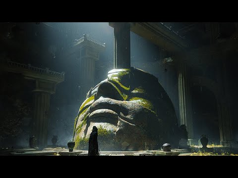 How I Make Any Environment Instantly Look Better With Volumetrics - Blender Tutorial