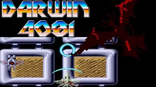 Darwin 4081 (MD)