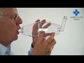 How to use a Volumatic Spacer