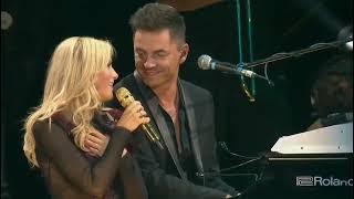 Helene Fischer - Wunder Dich Nicht (Farbenspiel Live aus Hamburg 2014)