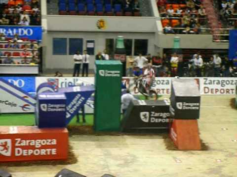 tony bou contra adam raga