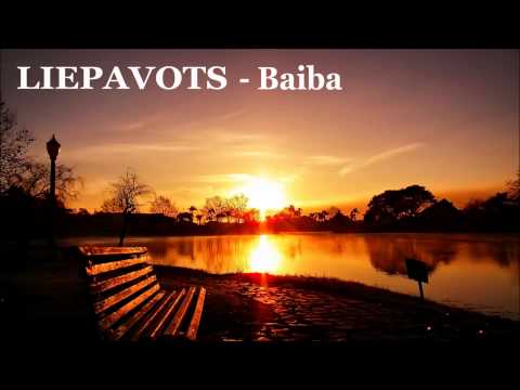 LIEPAVOTS - Baiba