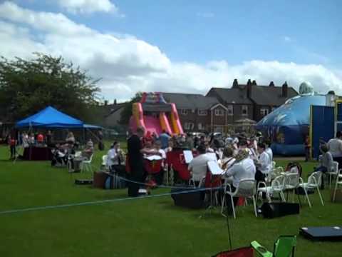 East Ardsley  Gala 2014  Sat 7th July Verson 2
