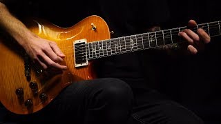 Video thumbnail for PRS McCarty 594 Singlecut Artist Package McCarty Sunburst | MGS by Midwood Guitar Studio