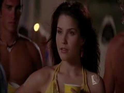 mile in these shoes - brooke one tree hill