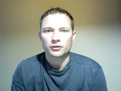 Holy Spirit Dream: How the Sword REALLY Works!