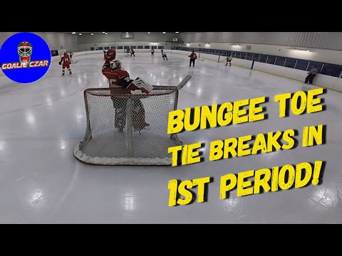 Episode 37:  Goalie Czar Cerebral Czars vs Brewsters