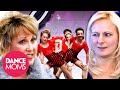 The ALDC Girls Are BAD Apples! (S2 Flashback) | Dance Moms