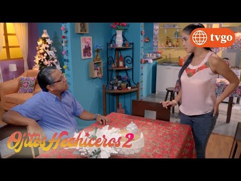 Wizard Eyes 12/18/2018 - Chapter 124 - 4/5