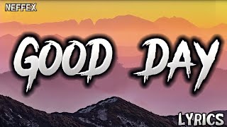 Cover art for Good Day (Wake up)