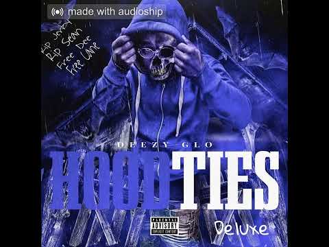 Deezy Glo x DTW Jig - Weird On