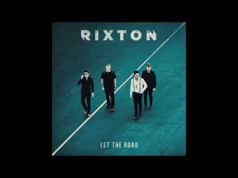 Rixton - Me and My Broken Heart (Official Video)