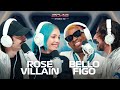BASTA COL TONNO Con Rose Villain Bello Figo 2046 Podcast Ep 10