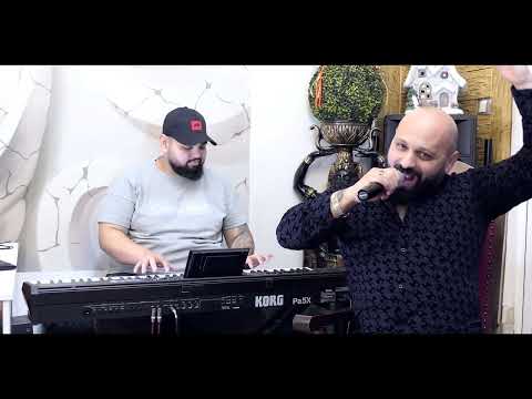 Sebi de la Turda - Tata meu avea o vorba COVER ( Doina LIVE 100% )