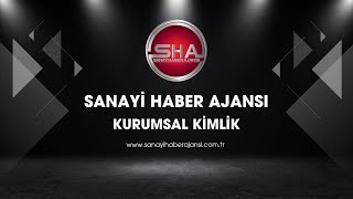 Sanayi Haber Ajansı Tanıtım Videosu