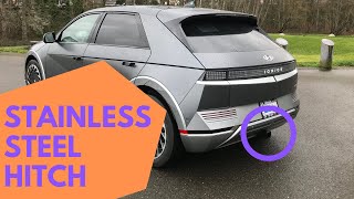 How to Install 2019-2020 Subaru Forester EcoHitch