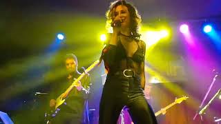 Daniela Herrero - De Cara