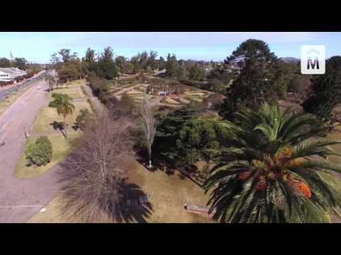Saludo a los barrios de Montevideo