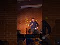 Filip Teller: Vánoční Stand up comedy show