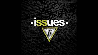 Issues - Sad Ghost