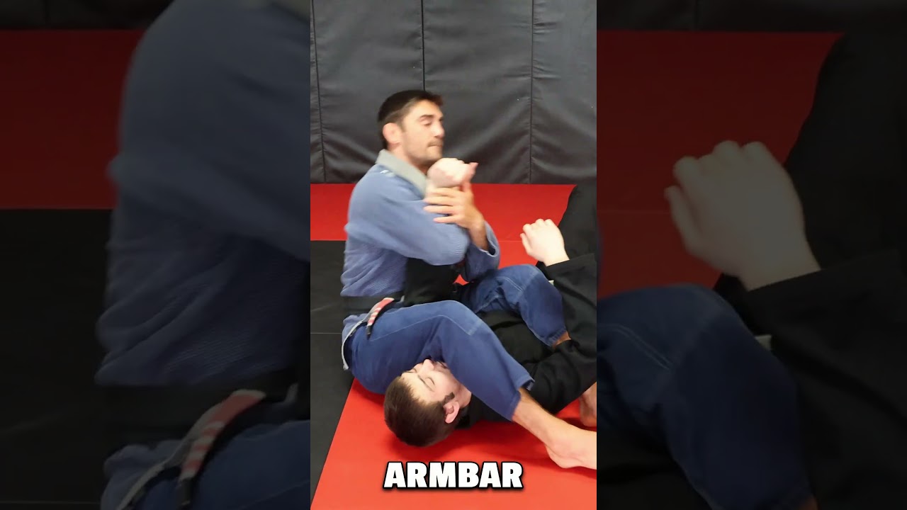 Top 3 Submissions for Beginners in BJJ (Gi & No-Gi)
