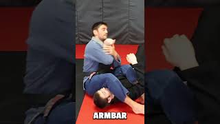 Top 3 Submissions for Beginners in BJJ (Gi & No-Gi)