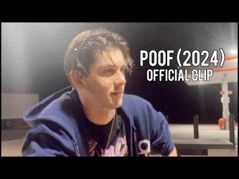 Poof (2024) - Short Film Official Clip