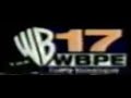 5 21 2003 WB Commercials Part 3