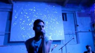 Tesla Boy - Thinking of You