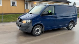 Другое промышленное оборудование Volkswagen Transporter TDI | Изображение 4 - Machineryline