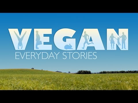 , title : 'Vegan: Everyday Stories'