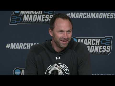 WATCH: South Dakota State's pregame press conference