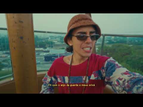 JAY P' -  CAOS / RUB U' DUB STYLEY