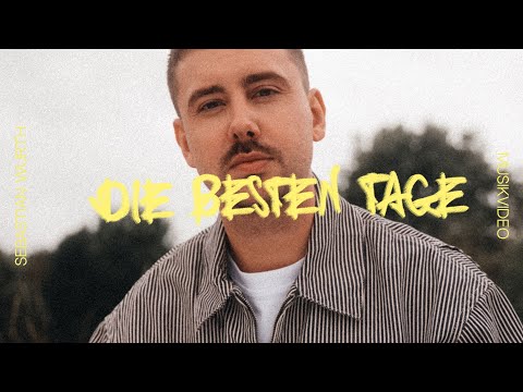 Sebastian Wurth - Die besten Tage (Offizielles Musikvideo)