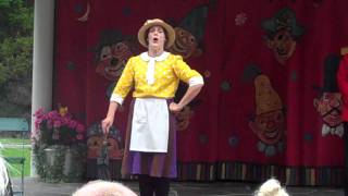 tante sofie i kardemommeby