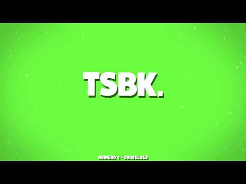 TSBK. - Numéro 4 ft. Zonz (Radio Edit)