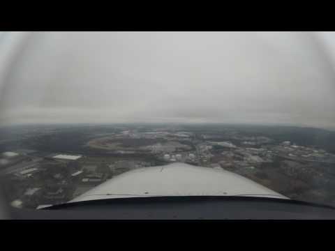 Landing Chattanooga - Silky Smooth