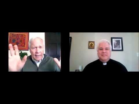 A Few Minutes With... The Rev. Dr. Will Willimon