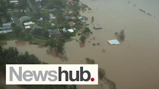 More than 50,000 residents told to evacuate as floodwaters rise in parts of NSW | Newshub