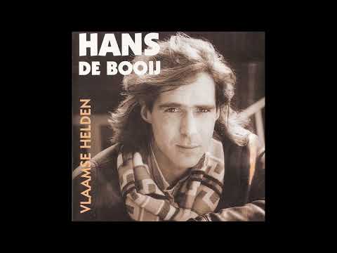 1992 - Hans de Booij - Vlaamse Helden (Volledige CD)