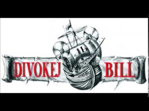 Divokej Bill - Voda Výmola
