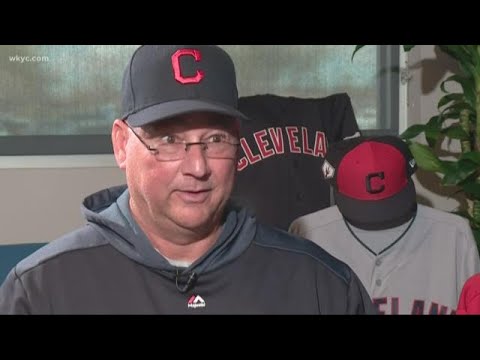 Cleveland Indians manager Terry Francona shares his most memorable baseball moment in which he was t