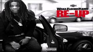 Waka Flocka - Cook Jug Feat. Young Scooter (NEW 2014)