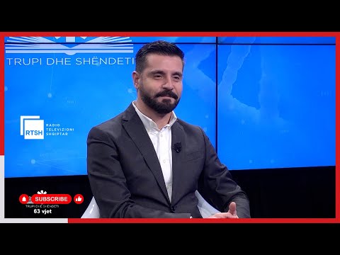 Artriti Reumatoid, shkaqet, trajtimi dhe parandalimi | Trupi dhe shëndeti