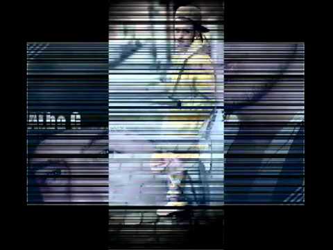 ALBA G   Afrohu ma ngat    YouTube