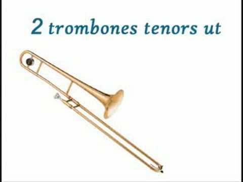 Oregon - jacob de Haan - Brass Band