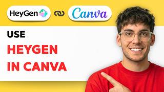 CanvaでHeygenを使う方法【2026年完全ガイド】