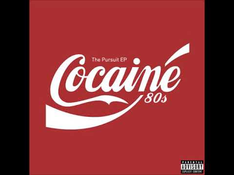 COCAINE 80s- LUCID